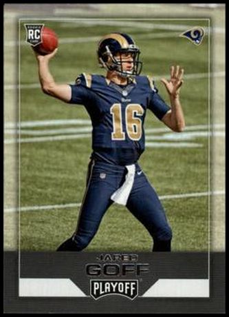 201 Jared Goff